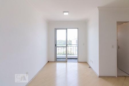 Sala  de apartamento para alugar com 2 quartos, 50m² em Vila Prudente, São Paulo