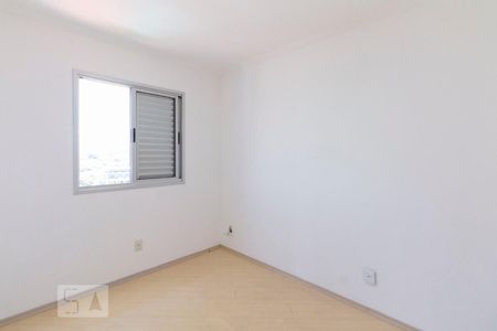 Quarto 1  de apartamento para alugar com 2 quartos, 50m² em Vila Prudente, São Paulo