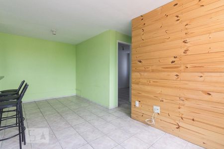 Sala de apartamento à venda com 2 quartos, 70m² em Jardim Andaraí, São Paulo
