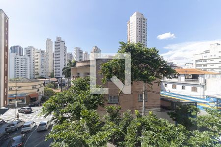 Vista da Sala de casa para alugar com 7 quartos, 370m² em Aclimação , São Paulo