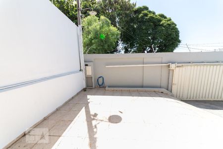 Garagem de casa para alugar com 1 quarto, 40m² em Jardim Paraíso, Campinas