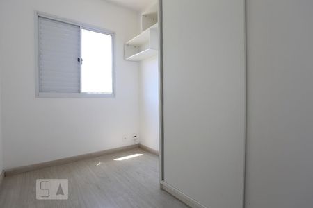 Quarto 01 de apartamento para alugar com 3 quartos, 74m² em Tamboré, Barueri