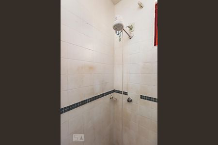 Banheiro de apartamento para alugar com 3 quartos, 65m² em Jardim Quarto Centenário, Campinas