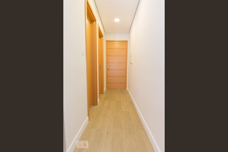 Entrada de apartamento à venda com 1 quarto, 42m² em Perdizes, São Paulo
