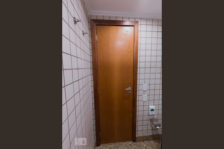 Banheiro - 5 de apartamento para alugar com 1 quarto, 39m² em Asa Norte, Brasília