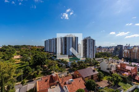 Quarto 1 de apartamento para alugar com 2 quartos, 80m² em Boa Vista, Porto Alegre