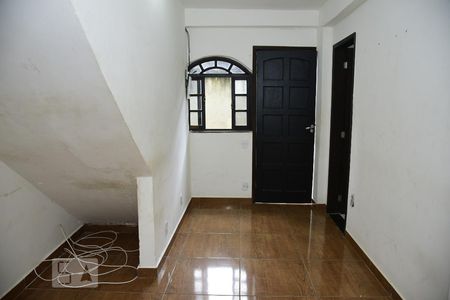 Sala de casa à venda com 1 quarto, 42m² em Freguesia (jacarepaguá), Rio de Janeiro