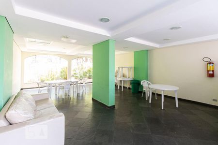 Salão de festas  de apartamento para alugar com 3 quartos, 108m² em Mooca, São Paulo