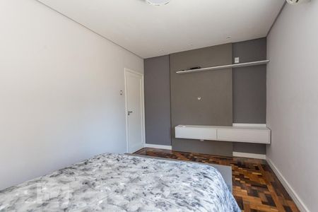 Quarto 2 de apartamento para alugar com 2 quartos, 76m² em Azenha, Porto Alegre