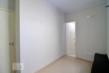 Quarto Suíte de apartamento para alugar com 2 quartos, 90m² em Campestre, Santo André