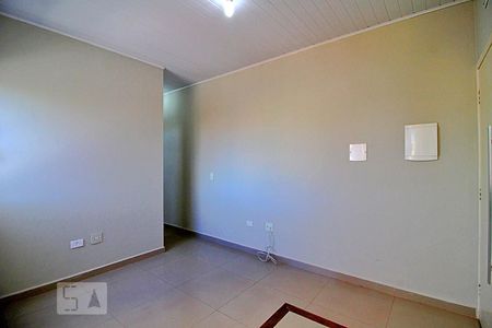 Sala de apartamento para alugar com 2 quartos, 90m² em Campestre, Santo André