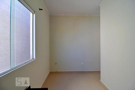 Quarto Suíte de apartamento para alugar com 2 quartos, 90m² em Campestre, Santo André