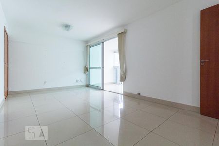 Sala de apartamento para alugar com 3 quartos, 87m² em Lourdes, Belo Horizonte