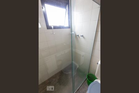 Banheiro de apartamento à venda com 1 quarto, 60m² em Campos Elíseos, São Paulo