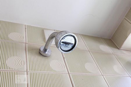 Banheiro social - chuveiro de apartamento para alugar com 2 quartos, 75m² em Funcionários, Belo Horizonte
