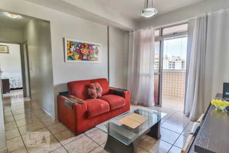 Sala de apartamento para alugar com 3 quartos, 95m² em Pechincha, Rio de Janeiro