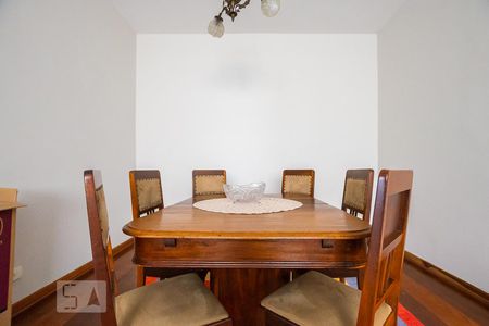 Sala de Jantar de casa para alugar com 3 quartos, 230m² em Vila Clementino, São Paulo