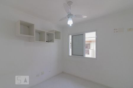 Quarto 2 de apartamento à venda com 2 quartos, 69m² em Santo Antônio, São Caetano do Sul