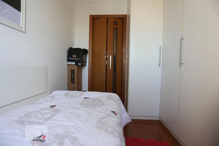 Quarto 01 de apartamento para alugar com 2 quartos, 74m² em Jaguaribe, Osasco