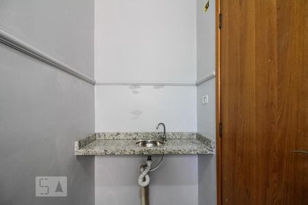 Banheiro Suíte de casa à venda com 2 quartos, 111m² em Conceição, Osasco