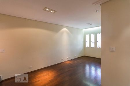 Sala de casa para alugar com 3 quartos, 270m² em Santa Maria, São Caetano do Sul