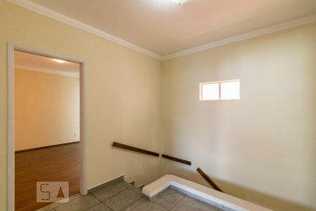 Saleta de casa para alugar com 3 quartos, 270m² em Santa Maria, São Caetano do Sul