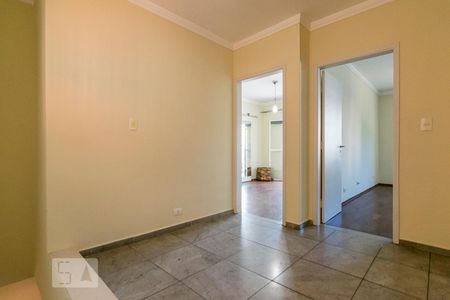 Saleta de casa para alugar com 3 quartos, 270m² em Santa Maria, São Caetano do Sul