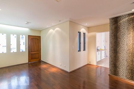 Sala de casa para alugar com 3 quartos, 270m² em Santa Maria, São Caetano do Sul