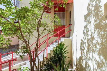 Vista de apartamento à venda com 2 quartos, 55m² em Jardim Roberto, Osasco