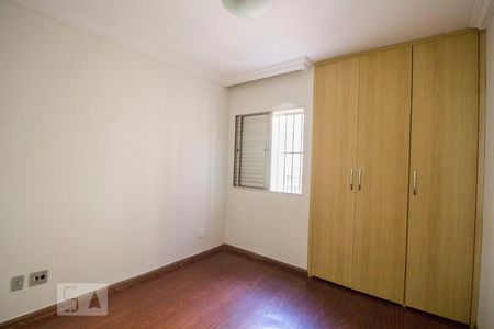 Quarto 01 de apartamento para alugar com 4 quartos, 135m² em São Pedro, Belo Horizonte