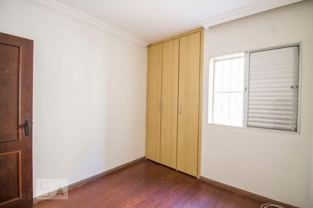 Quarto 03 de apartamento para alugar com 4 quartos, 135m² em São Pedro, Belo Horizonte