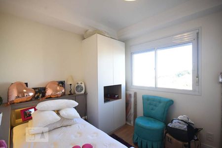 Quarto de apartamento para alugar com 2 quartos, 70m² em Jardim Vazani, São Paulo