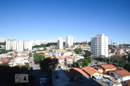 Vista de apartamento para alugar com 2 quartos, 70m² em Jardim Vazani, São Paulo