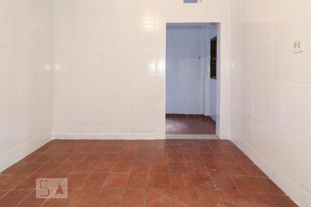Quarto de casa para alugar com 1 quarto, 35m² em Vila Guilherme, São Paulo