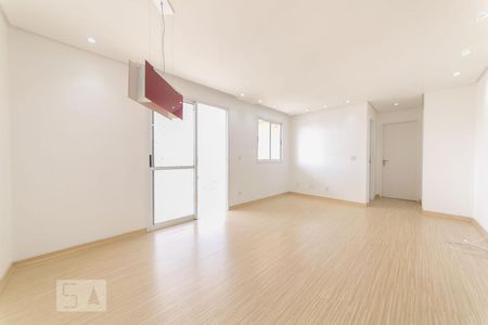 Sala de apartamento para alugar com 2 quartos, 67m² em Vila Progresso, Campinas
