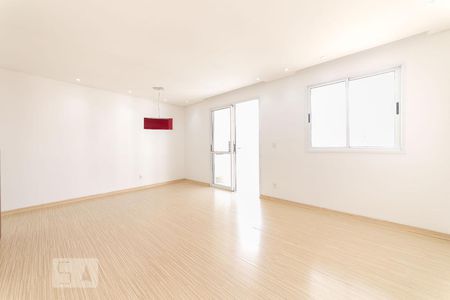 Sala de apartamento para alugar com 2 quartos, 67m² em Vila Progresso, Campinas