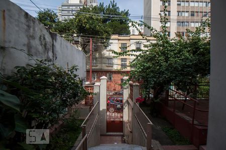 Vista Sala 1 de casa à venda com 3 quartos, 600m² em Santa Cecília, São Paulo