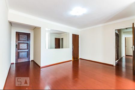 Sala de apartamento para alugar com 4 quartos, 188m² em Centro, Campinas