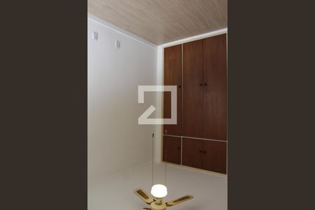 Quarto 1 de apartamento à venda com 3 quartos, 121m² em Jardim Flamboyant, Campinas