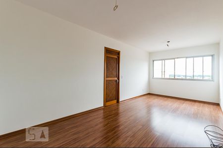 Sala de apartamento à venda com 3 quartos, 86m² em Bosque, Campinas