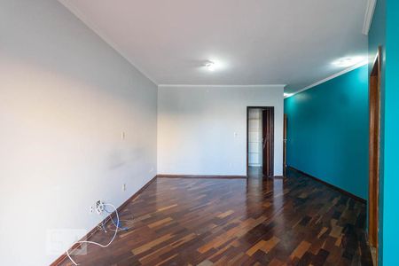 Suíte1 de casa à venda com 3 quartos, 297m² em Vila Camilópolis, Santo André