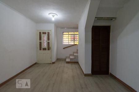 Sala de casa à venda com 2 quartos, 75m² em Santo Antônio, São Caetano do Sul