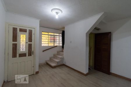 Sala de casa à venda com 2 quartos, 75m² em Santo Antônio, São Caetano do Sul