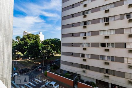 Vista de apartamento para alugar com 4 quartos, 158m² em Centro, Campinas