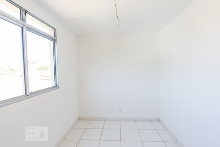 Quarto 1 de apartamento à venda com 3 quartos, 112m² em Jardim Alvorada, Belo Horizonte