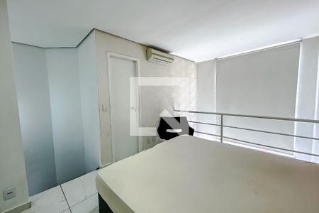 Suíte de apartamento à venda com 1 quarto, 52m² em Vila Mariana, São Paulo