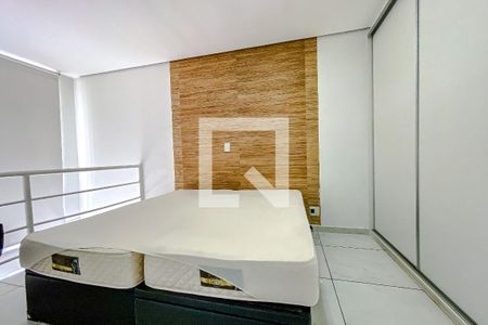 Suíte de apartamento à venda com 1 quarto, 52m² em Vila Mariana, São Paulo