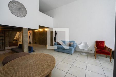 Sala de casa para alugar com 1 quarto, 176m² em Bela Vista, São Paulo