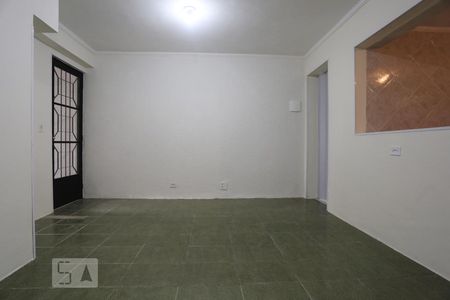 Sala de casa para alugar com 2 quartos, 180m² em Cipava, Osasco