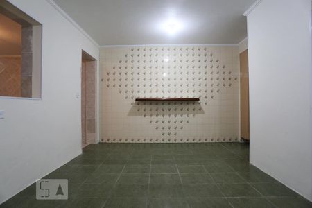 Sala de casa para alugar com 2 quartos, 180m² em Cipava, Osasco